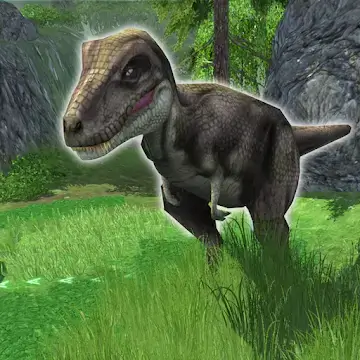 Dino Tamers Banner